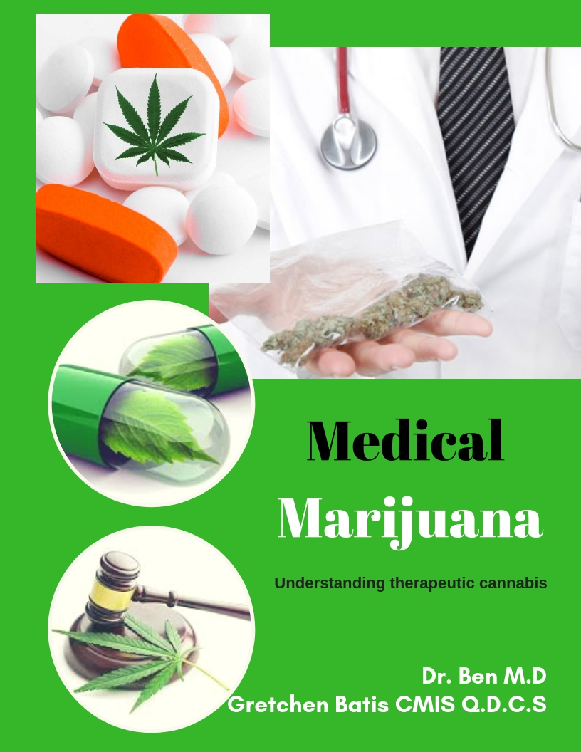 Understanding Medical Marijuana - CQES